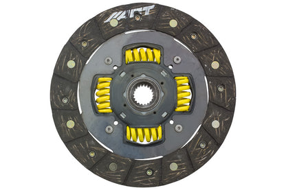 Advanced Clutch Technology Perf Street Sprung Disc ACT-3001402