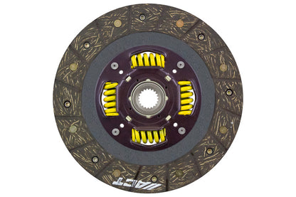 Advanced Clutch Technology Perf Street Sprung Disc ACT-3001503