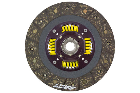 Advanced Clutch Technology Perf Street Sprung Disc ACT-3001503