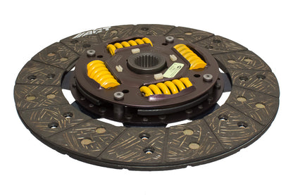 Advanced Clutch Technology Perf Street Sprung Disc ACT-3001532