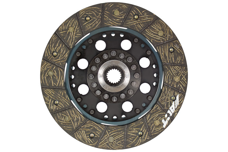 Advanced Clutch Technology Perf Street Rigid Disc ACT-3001602