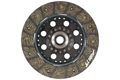 Advanced Clutch Technology Perf Street Rigid Disc ACT-3001602