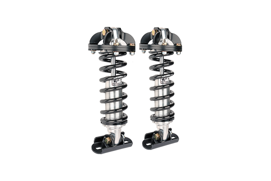 Aldan American Coil-Over Kit, GM, 62-67 Chevy II, Front, Single Adj. 550 lb. Springs 300175
