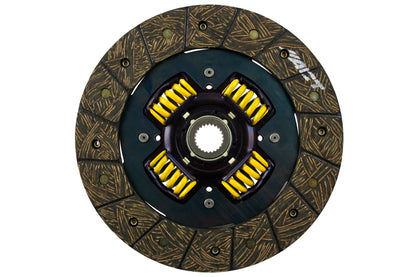 Advanced Clutch Technology Perf Street Sprung Disc ACT-3001801