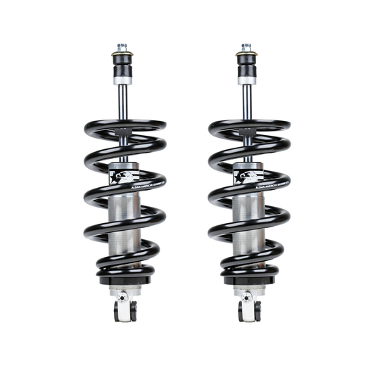 Aldan American Coil-Over Kit GM 78-96 B-Body 88-98 C1500 Front Single Adj. 800 lb. Springs 300187