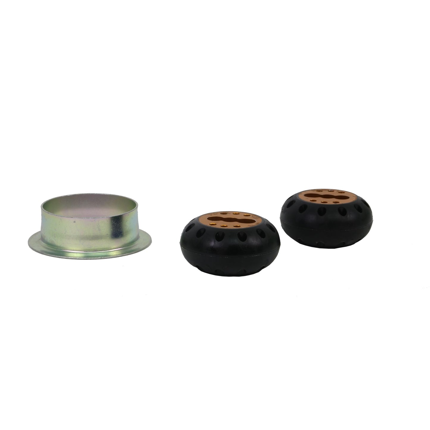 Whiteline - KDT924 - Differential - mount in cradle bushing