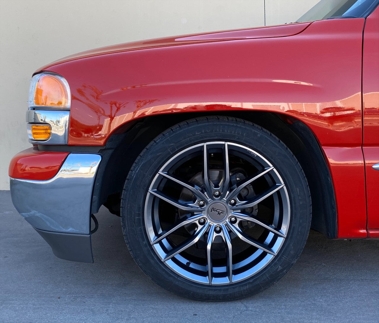 Aldan American Coil-Over Kit, GM, 99-06, 1500, GM, Front, Double Adj. 700 lb. Springs 300248