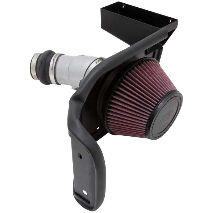 K&N 69-5308TS Performance Air Intake System