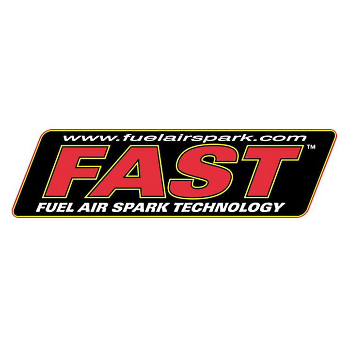 FAST Decal Fast Contingency 30046