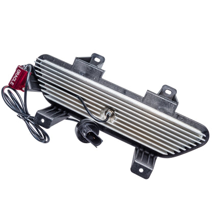 Oracle Lighting 3005-020 - ORACLE 2015-2018 Ford Mustang High Output LED Reverse Light - Tinted