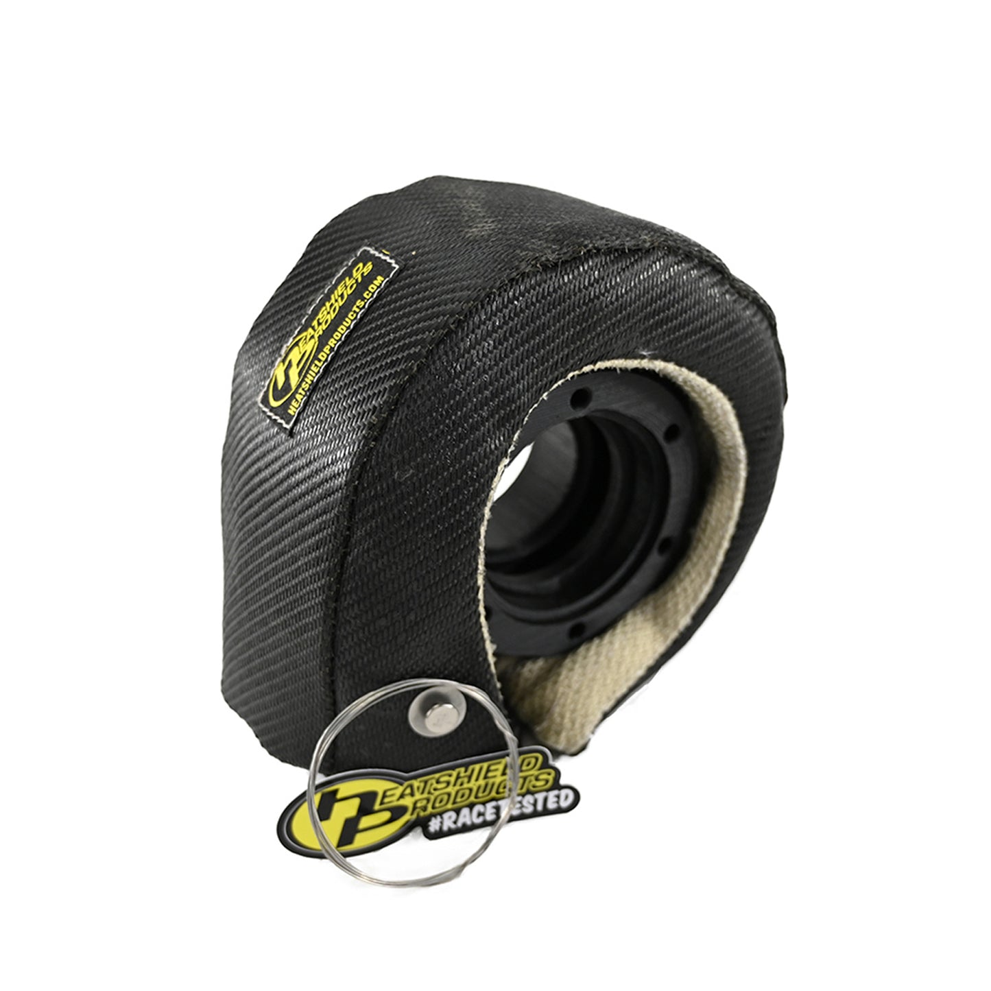 Heatshield Products Lowers under hood temperatures, Rated for 18F, Easy install, Includes wire 300543