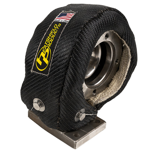 Heatshield Products Lowers under hood temperatures, Rated for 18F, Easy install, Includes wire 300548