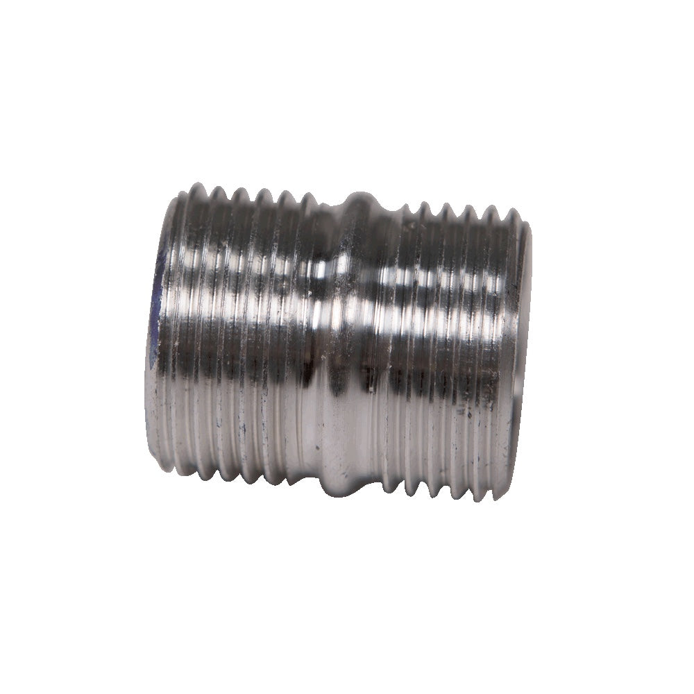 ATS Diesel Performance 301-021-2326 ATS 68Rfe Billet Filter Coupler Fits 2007.5+ 6.7L Cummins