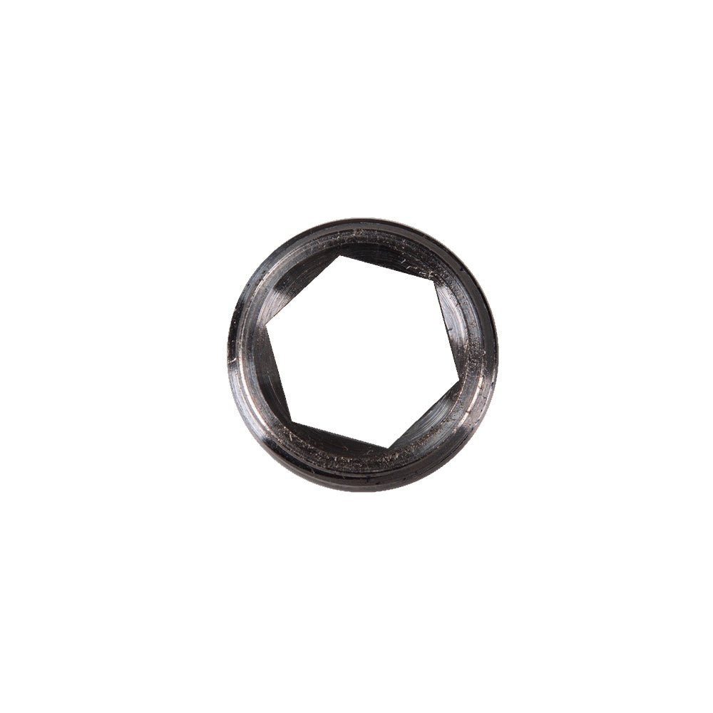 ATS Diesel Performance 301-021-2326 ATS 68Rfe Billet Filter Coupler Fits 2007.5+ 6.7L Cummins