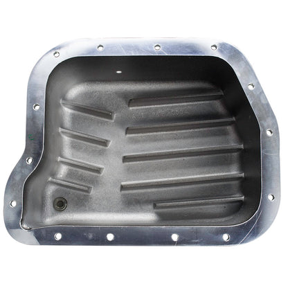 ATS Diesel Performance 301-900-2116 ATS A618 727 47Rh 47Re 48Re Deep Transmission Pan Fits 1990-2007 5.9L Cummins