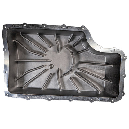 ATS Diesel Performance 301-900-3368 ATS 6R140 Deep Transmission Pan Fits 2011+ 6.7L Power Stroke