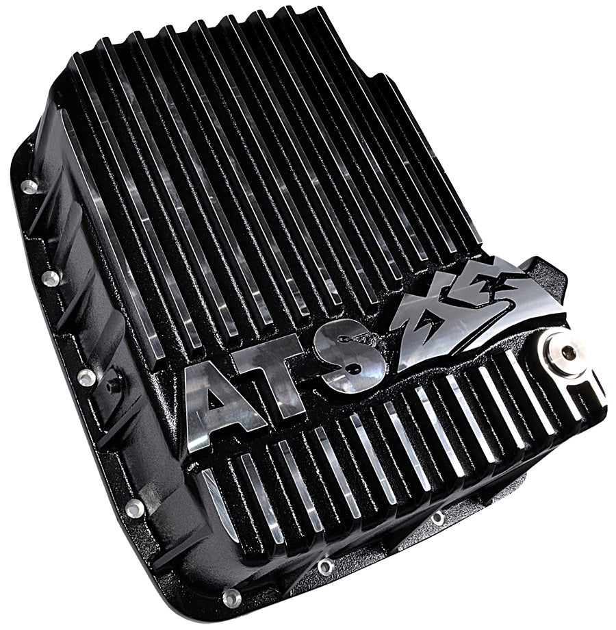 ATS Diesel Performance 301-900-9272 ATS 545Rfe 45Rfe Deep Transmission Pan Fits 2003-2011 3.7L 4.7L 5.7L Chrysler