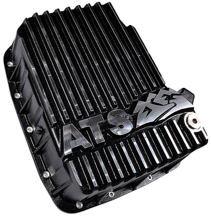 ATS Diesel Performance 301-900-9272 ATS 545Rfe 45Rfe Deep Transmission Pan Fits 2003-2011 3.7L 4.7L 5.7L Chrysler