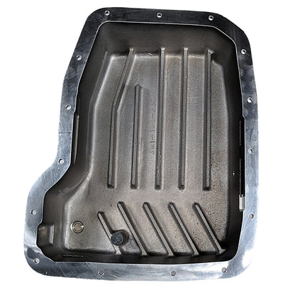 ATS Diesel Performance 301-900-9272 ATS 545Rfe 45Rfe Deep Transmission Pan Fits 2003-2011 3.7L 4.7L 5.7L Chrysler