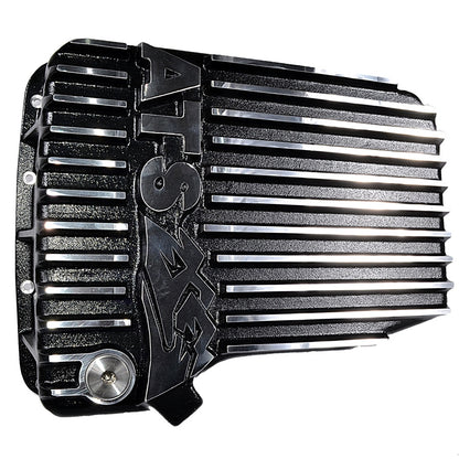 ATS Diesel Performance 301-900-9272 ATS 545Rfe 45Rfe Deep Transmission Pan Fits 2003-2011 3.7L 4.7L 5.7L Chrysler