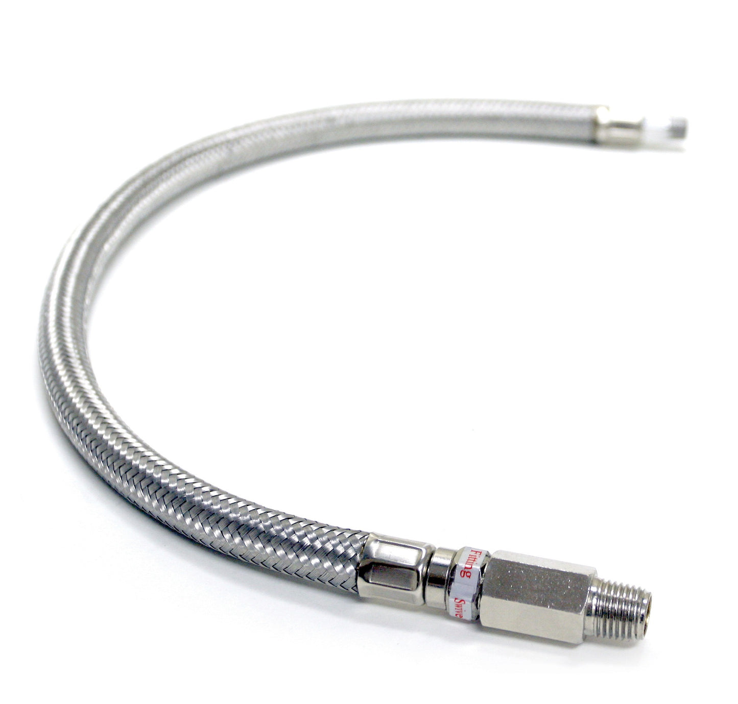 Kleinn Air Horns - 30102 - 1/8 In.-1/4' Leader Hose