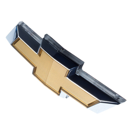 Oracle Lighting 3011-005 - Illuminated Bowtie - Dual Intensity - Amber