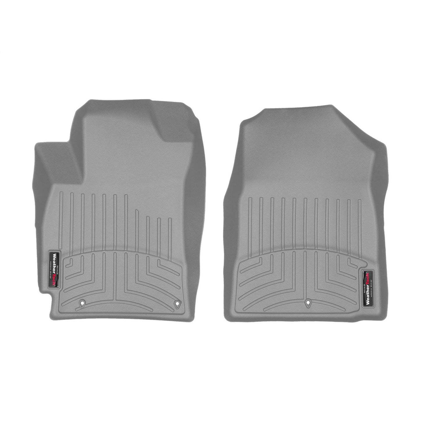 WeatherTech FloorLiner™ DigitalFit® 469251
