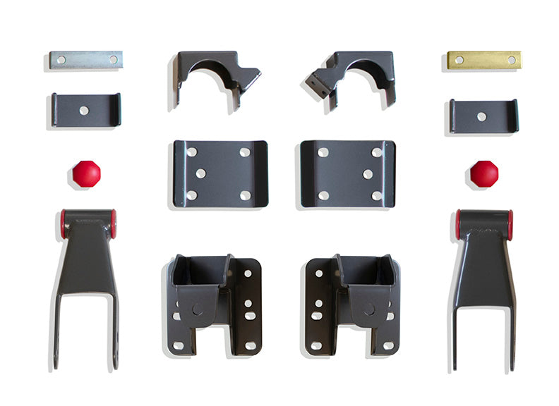 MaxTrac FLIP KITS 301340