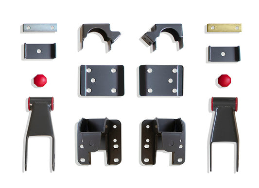 MaxTrac FLIP KITS 301340