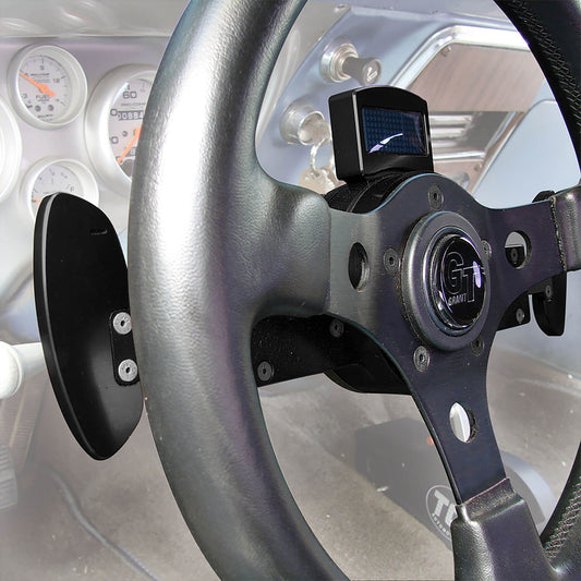 TCI Paddle Shifter without Display 301441