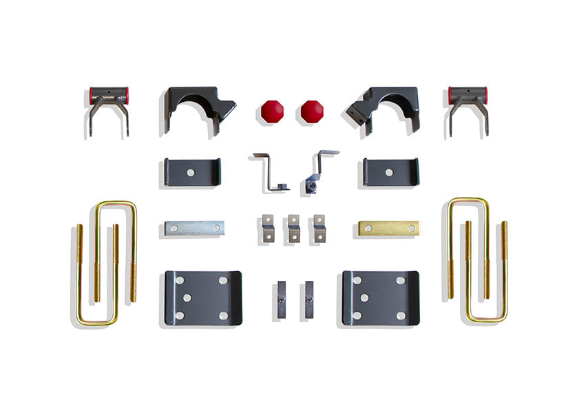 MaxTrac FLIP KITS 301960