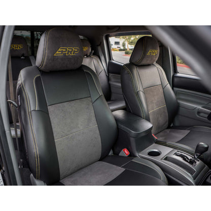 PRP-B050-Front Seat Covers
