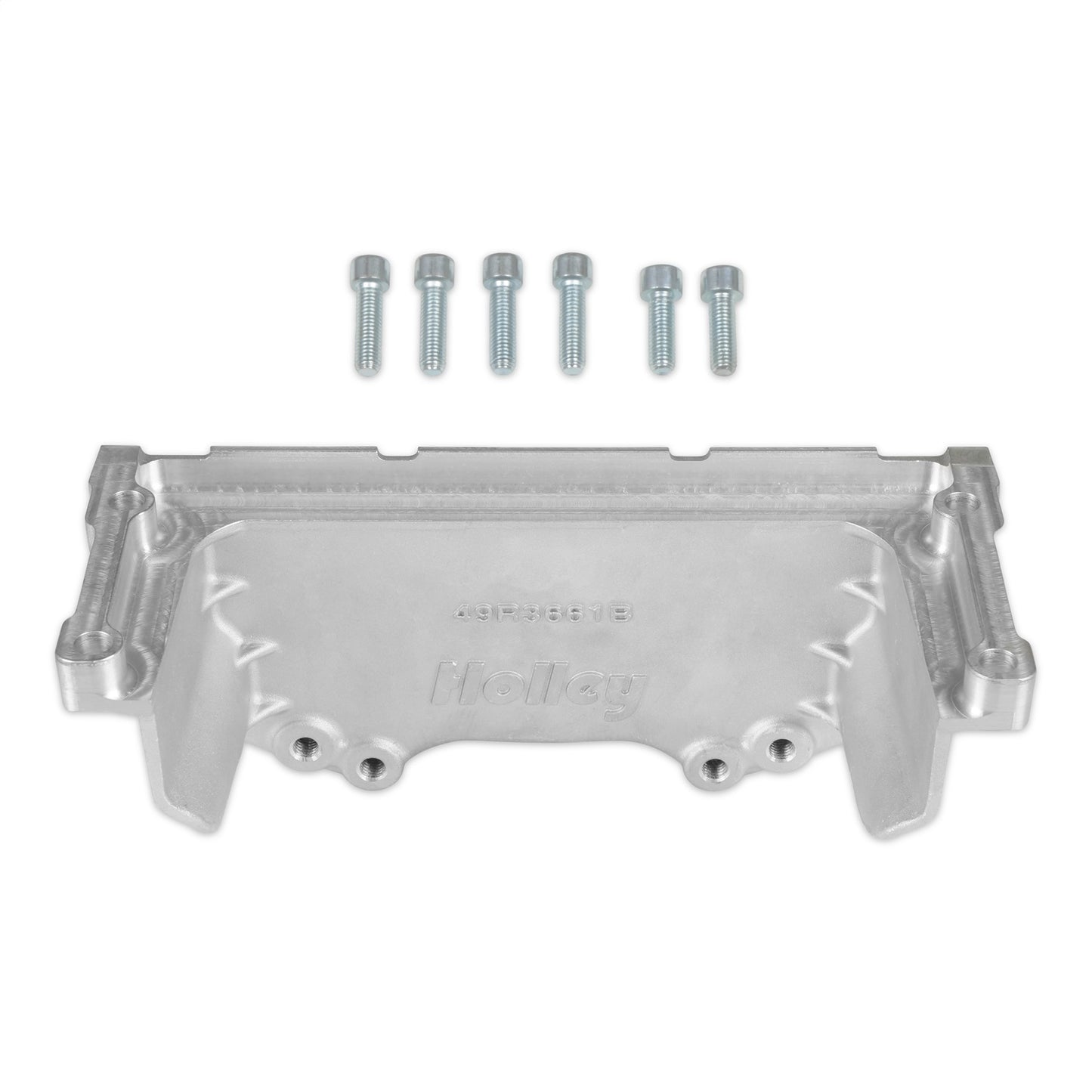 Holley Oil Pan Kit 302-65