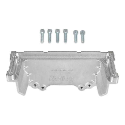 Holley Oil Pan Kit 302-65