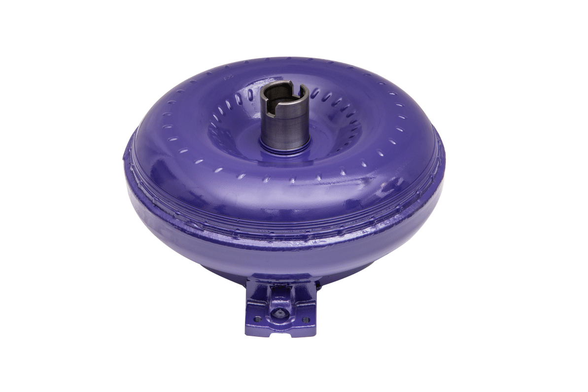 ATS Diesel Performance 302-901-8380 ATS TruLok Performance Torque Converter Factory Stall Speed 722.6 / NAG1 2012-2018 Jeep 3.6L