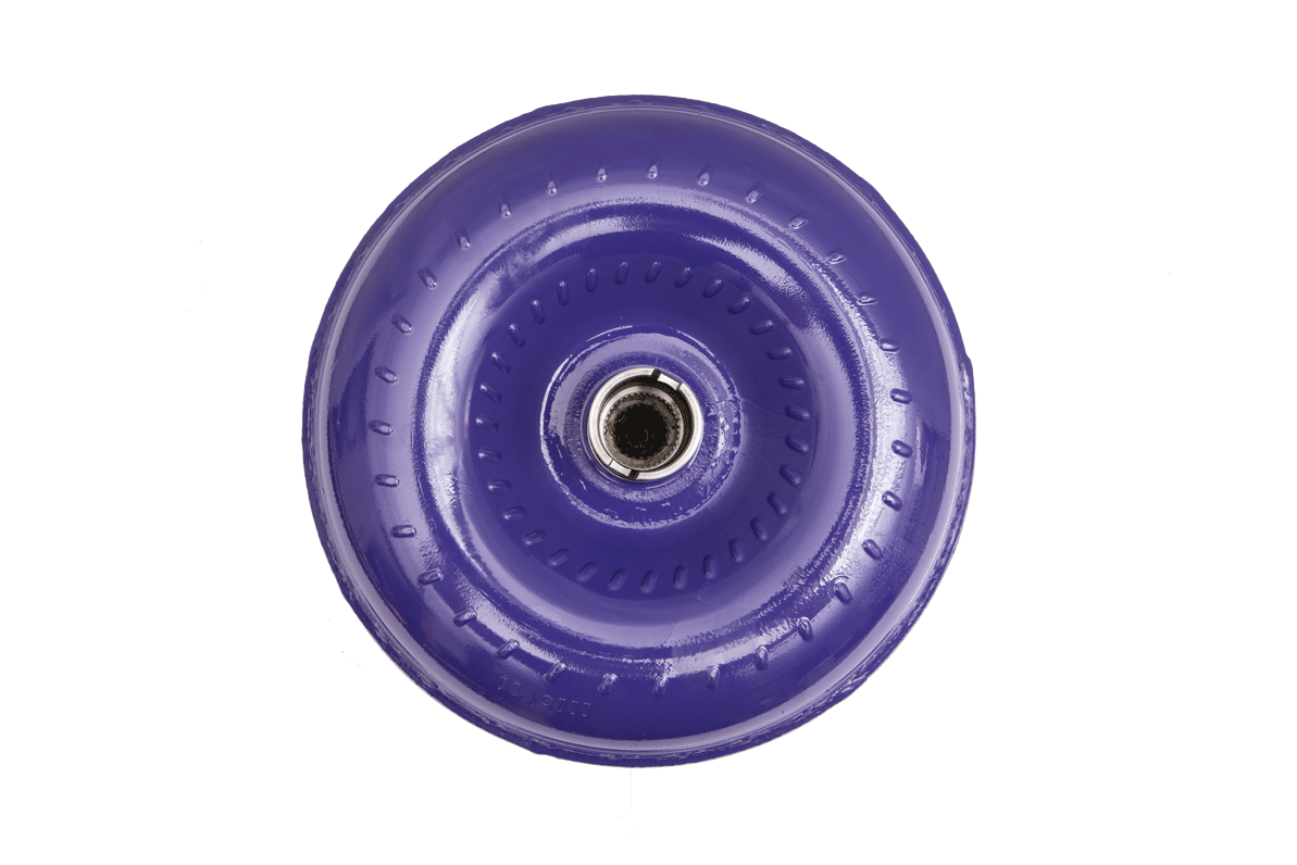 ATS Diesel Performance 302-901-8380 ATS TruLok Performance Torque Converter Factory Stall Speed 722.6 / NAG1 2012-2018 Jeep 3.6L