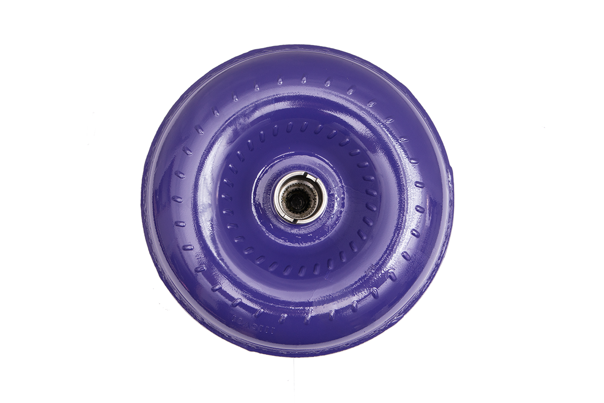 ATS Diesel Performance 302-901-8380 ATS TruLok Performance Torque Converter Factory Stall Speed 722.6 / NAG1 2012-2018 Jeep 3.6L