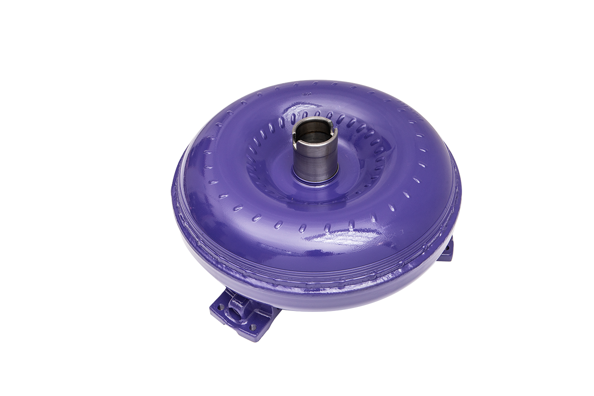 ATS Diesel Performance 302-901-8380 ATS TruLok Performance Torque Converter Factory Stall Speed 722.6 / NAG1 2012-2018 Jeep 3.6L