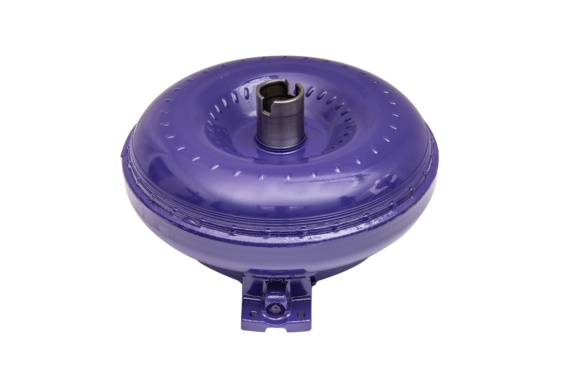 ATS Diesel Performance 302-901-8380 ATS TruLok Performance Torque Converter Factory Stall Speed 722.6 / NAG1 2012-2018 Jeep 3.6L