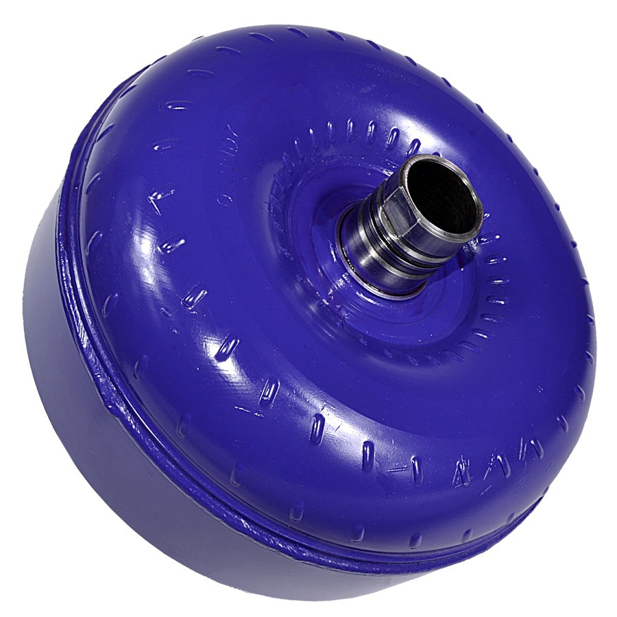 ATS Diesel Performance 302-915-9272 ATS TruLok Performance Torque Converter Factory 1300-1500 RPM Stall Speed 545RFE / 45RFE 1999-2011 Chrysler 3.7L / 4.7L / 5.7L