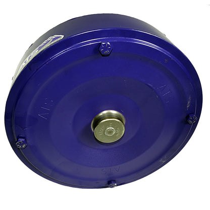 ATS Diesel Performance 302-915-9272 ATS TruLok Performance Torque Converter Factory 1300-1500 RPM Stall Speed 545RFE / 45RFE 1999-2011 Chrysler 3.7L / 4.7L / 5.7L
