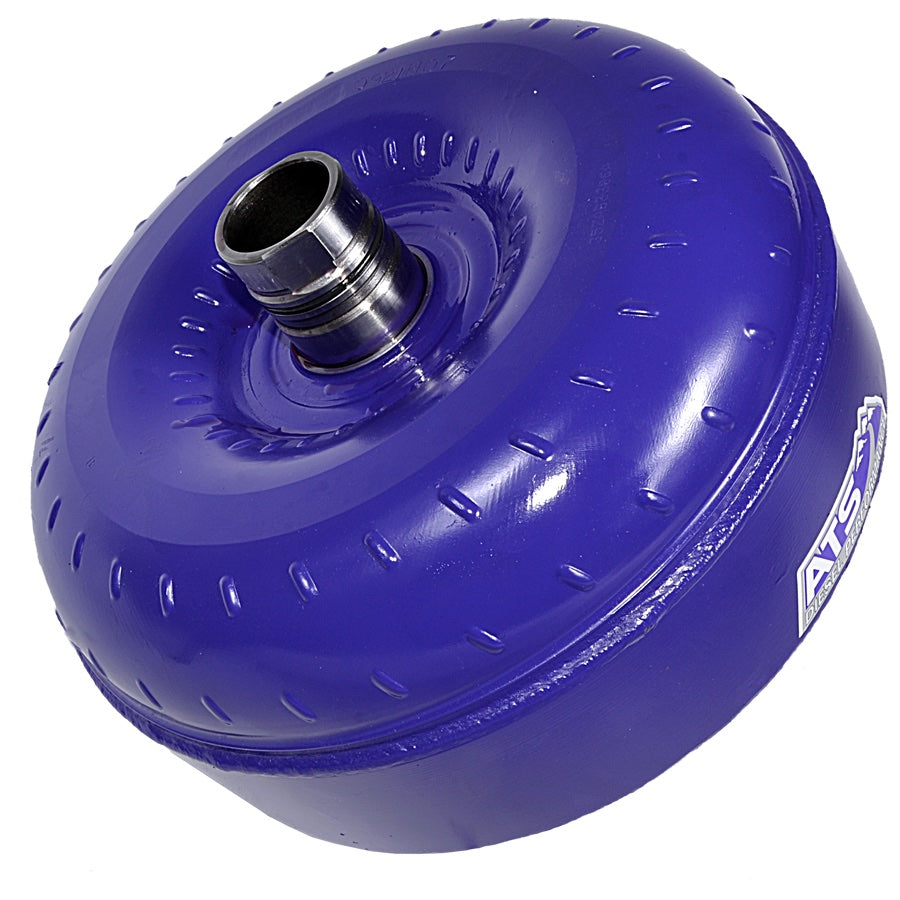 ATS Diesel Performance 302-915-9272 ATS TruLok Performance Torque Converter Factory 1300-1500 RPM Stall Speed 545RFE / 45RFE 1999-2011 Chrysler 3.7L / 4.7L / 5.7L