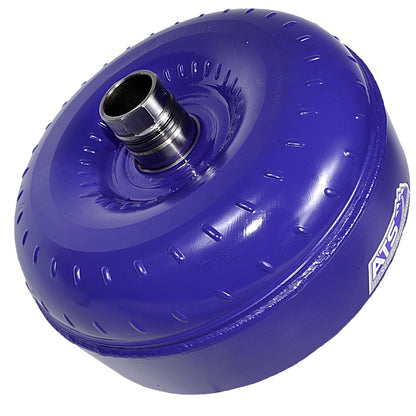 ATS Diesel Performance 302-915-9272 ATS TruLok Performance Torque Converter Factory 1300-1500 RPM Stall Speed 545RFE / 45RFE 1999-2011 Chrysler 3.7L / 4.7L / 5.7L