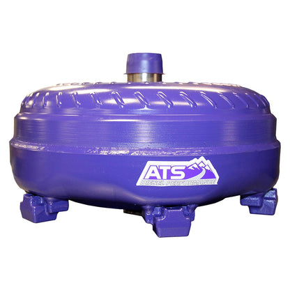 ATS Diesel Performance 302-920-2326 ATS Heavy Duty Performance Torque Converter Factory Stall Speed AS68RC 2007.5-2012 Dodge RAM 6.7L Cummins