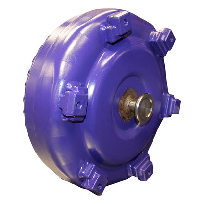 ATS Diesel Performance 302-920-2326 ATS Heavy Duty Performance Torque Converter Factory Stall Speed AS68RC 2007.5-2012 Dodge RAM 6.7L Cummins