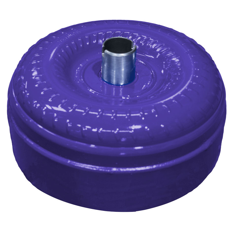 ATS Diesel Performance 302-920-2392 ATS Heavy Duty Performance Torque Converter Factory Stall Speed Aisin AS69RC 2013-Current RAM 6.7L Cummins