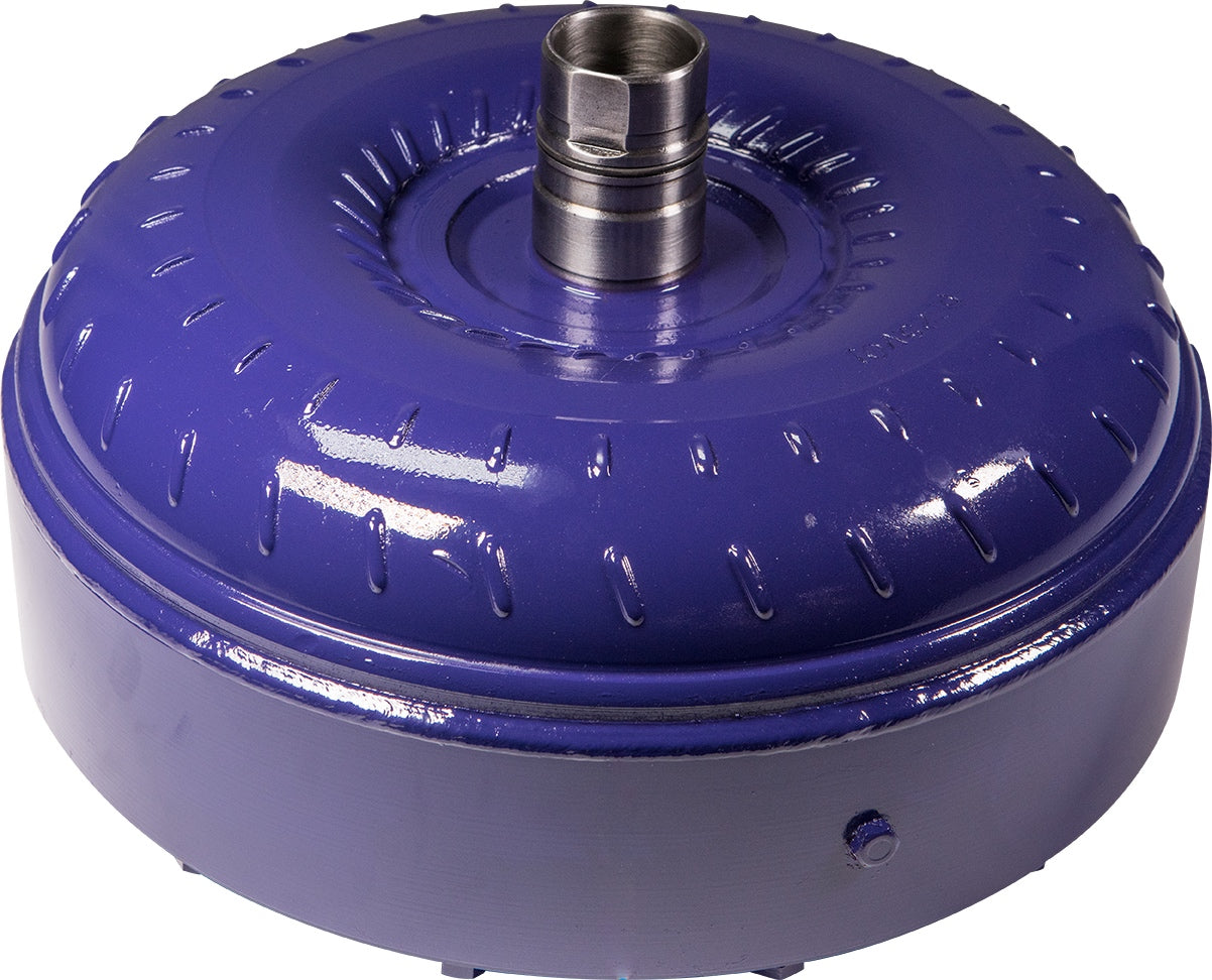 ATS Five Star Performance Torque Converter Factory Stall Speed 68RFE 2007.5-Current Dodge RAM 6.7L Cummins