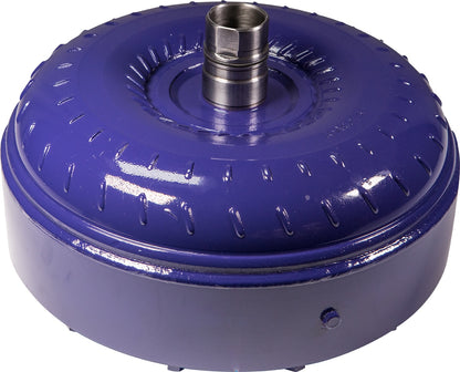 ATS Five Star Performance Torque Converter Factory Stall Speed 68RFE 2007.5-Current Dodge RAM 6.7L Cummins