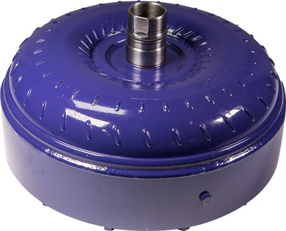 ATS Diesel Performance 302-950-2326 ATS Five Star Performance Torque Converter Factory Stall Speed 68RFE 2007.5-Current Dodge RAM 6.7L Cummins