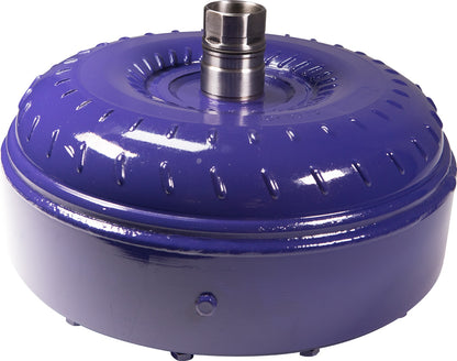 ATS Diesel Performance 302-950-2326 ATS Five Star Performance Torque Converter Factory Stall Speed 68RFE 2007.5-Current Dodge RAM 6.7L Cummins